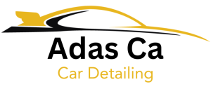 Adas Ca Car Detailing